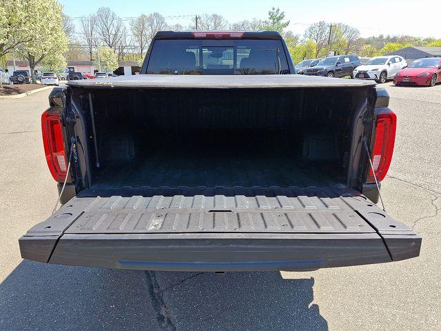 2024 GMC Sierra 1500 Vehicle Photo in WATERTOWN, CT 06795-3318
