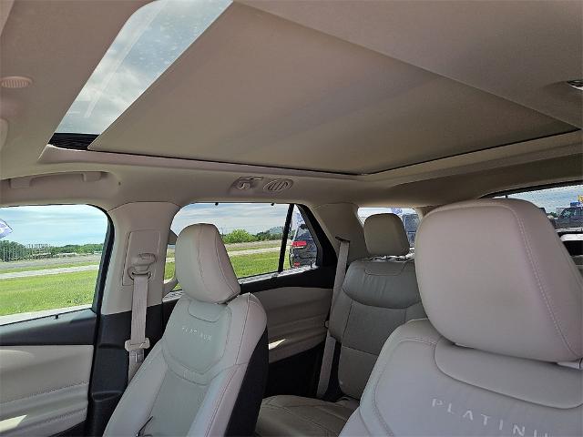 2020 Ford Explorer Vehicle Photo in EASTLAND, TX 76448-3020