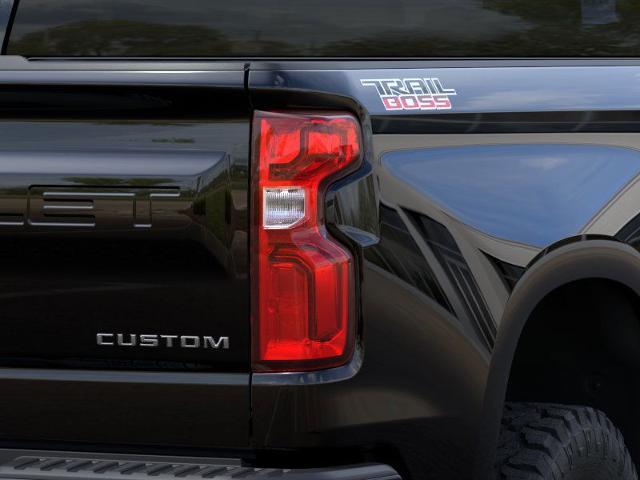 2025 Chevrolet Silverado 1500 Vehicle Photo in ORLANDO, FL 32808-7998