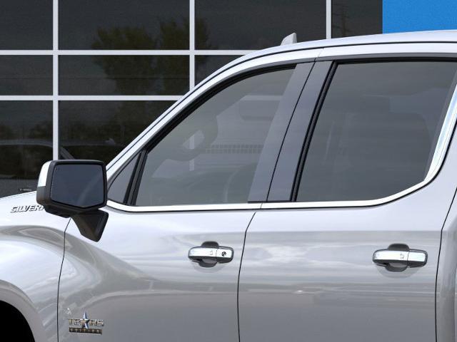 2025 Chevrolet Silverado 1500 Vehicle Photo in CORPUS CHRISTI, TX 78412-4902
