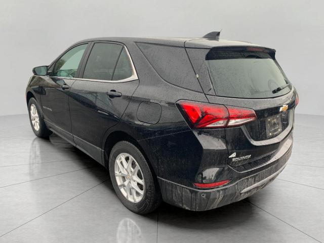 2022 Chevrolet Equinox Vehicle Photo in APPLETON, WI 54914-4656