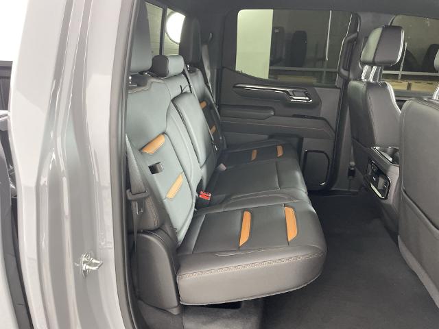 2025 GMC Sierra 1500 Vehicle Photo in GILBERT, AZ 85297-0402