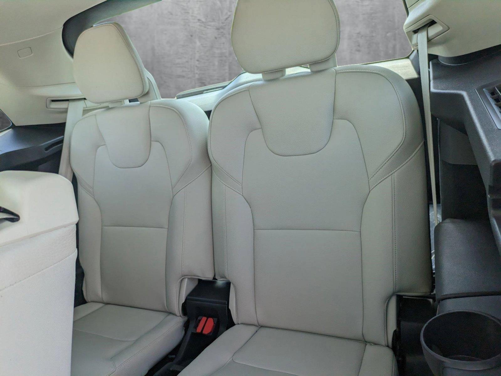 2019 Volvo XC90 Vehicle Photo in Winter Park, FL 32792