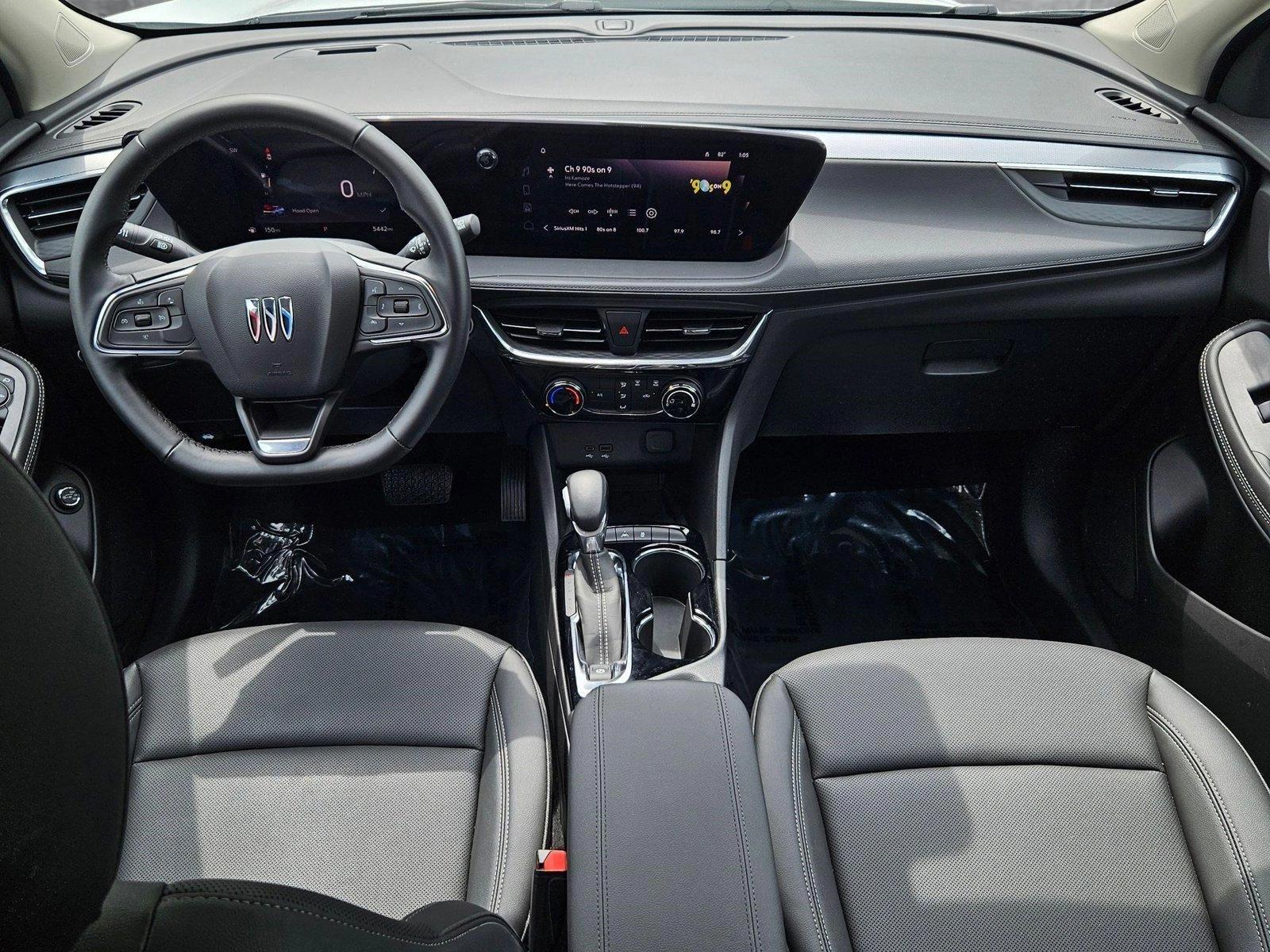 2024 Buick Encore GX Vehicle Photo in Sanford, FL 32771