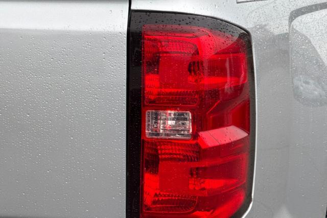 2016 Chevrolet Silverado 3500 HD Vehicle Photo in SPOKANE, WA 99202-2191