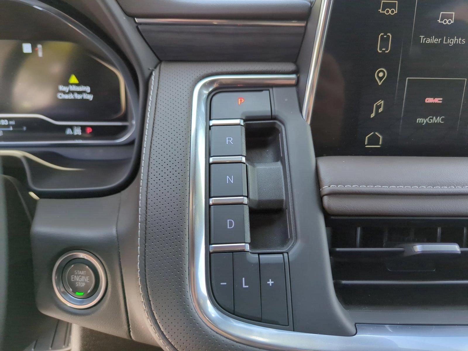 2023 GMC Yukon Vehicle Photo in Margate, FL 33063