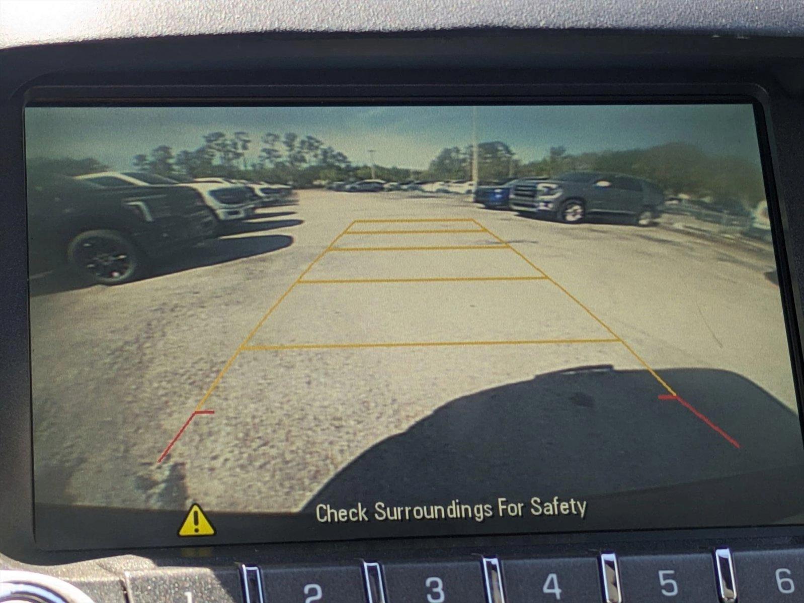 2015 Chevrolet Equinox Vehicle Photo in Jacksonville, FL 32244