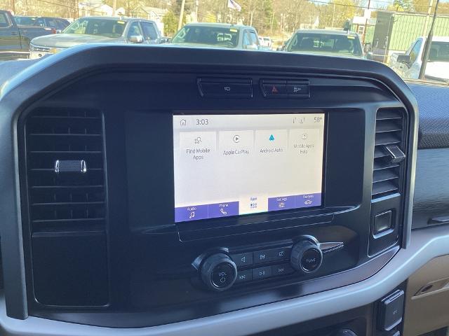 2023 Ford F-150 Vehicle Photo in Gardner, MA 01440