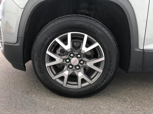 2023 GMC Acadia Vehicle Photo in GREEN BAY, WI 54303-3330