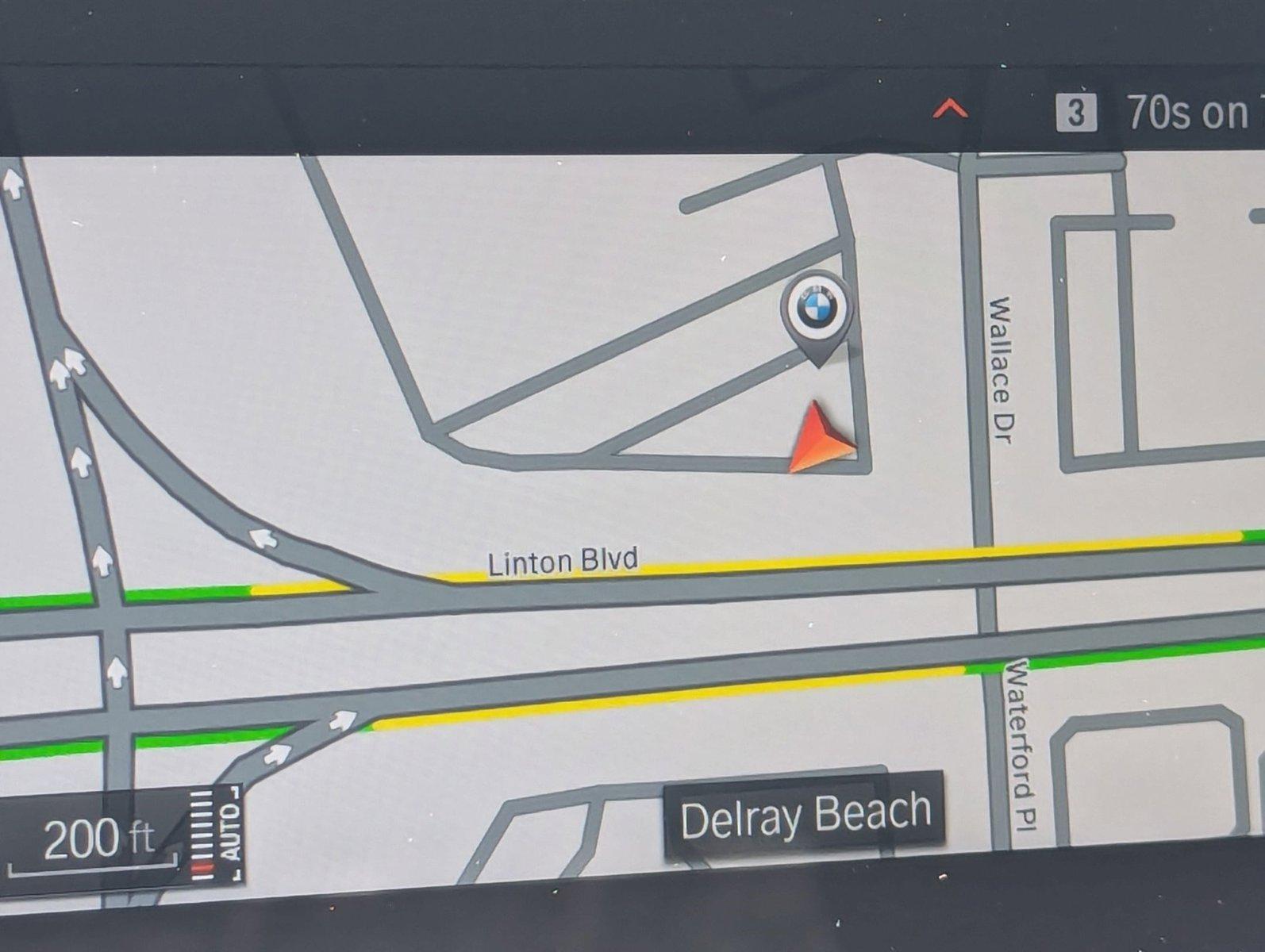 2022 BMW 330i Vehicle Photo in Delray Beach, FL 33444