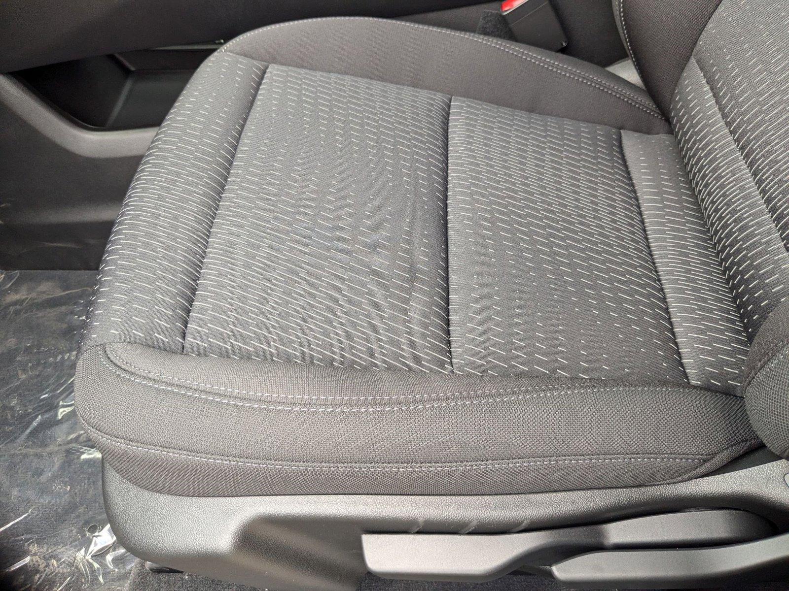 2025 Chevrolet Equinox Vehicle Photo in MIAMI, FL 33134-2699