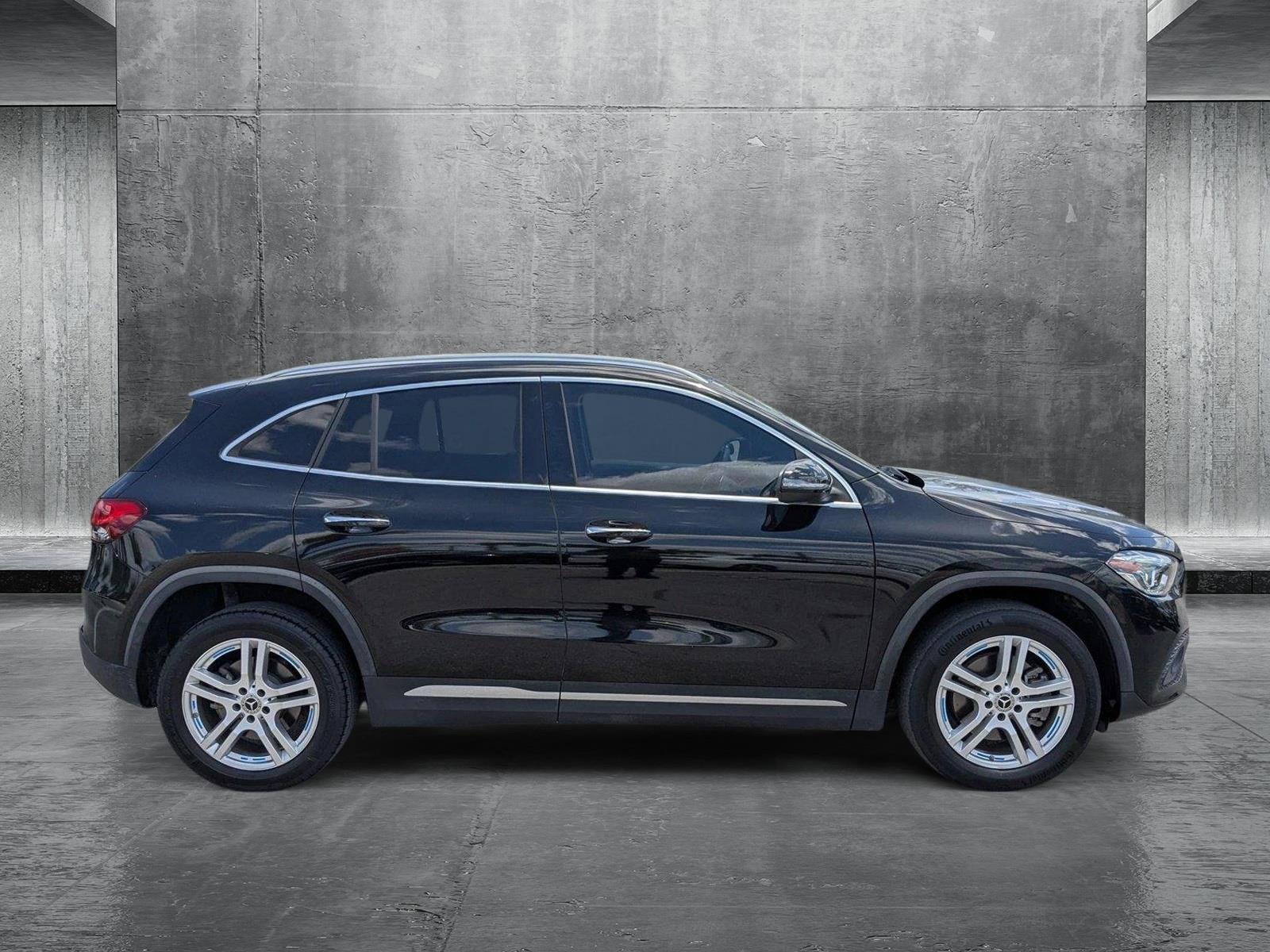 2021 Mercedes-Benz GLA Vehicle Photo in Miami, FL 33169