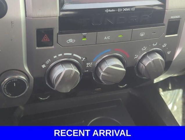 2017 Toyota Tundra 4WD Vehicle Photo in Merrillville, IN 46410