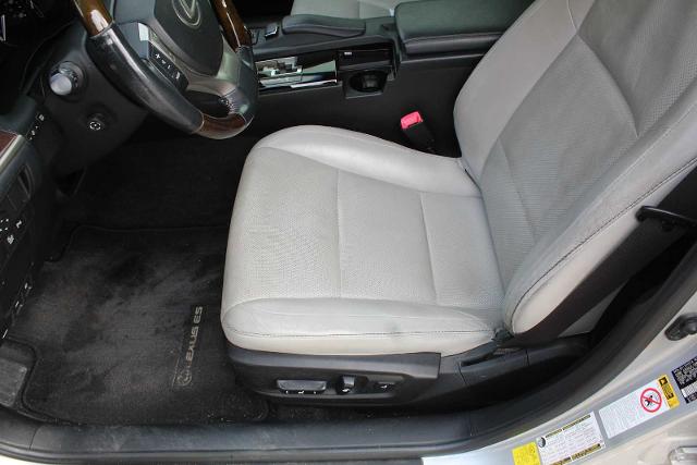 2014 Lexus ES 350 Vehicle Photo in HOUSTON, TX 77090