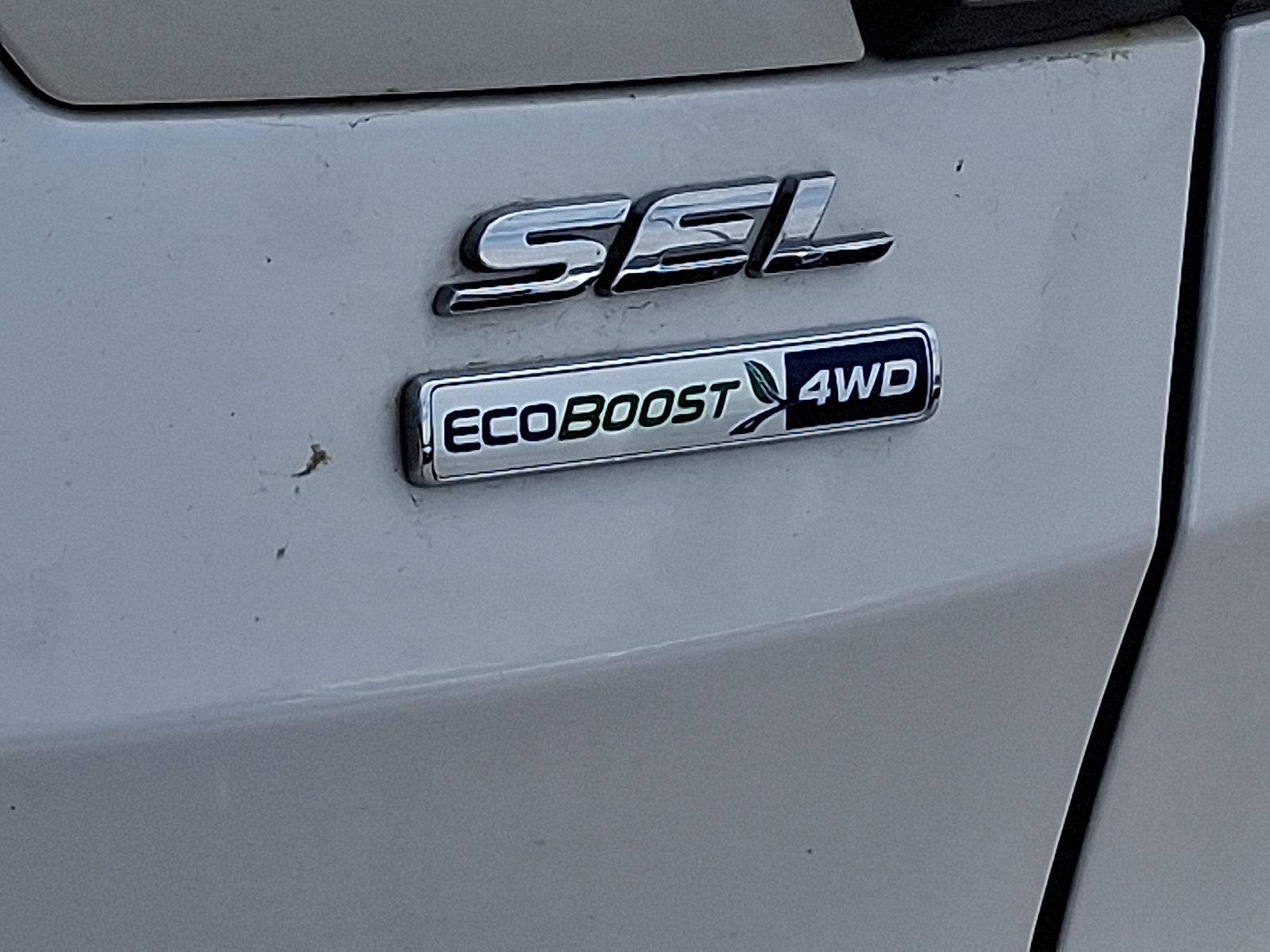 2018 Ford Escape Vehicle Photo in Harrisburg, PA 17111