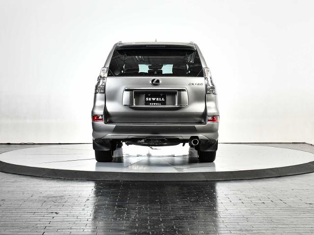 2023 Lexus GX 460 Vehicle Photo in DALLAS, TX 75235