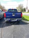Used 2016 Chevrolet Colorado Work Truck with VIN 1GCHTBE32G1328257 for sale in Millington, MI