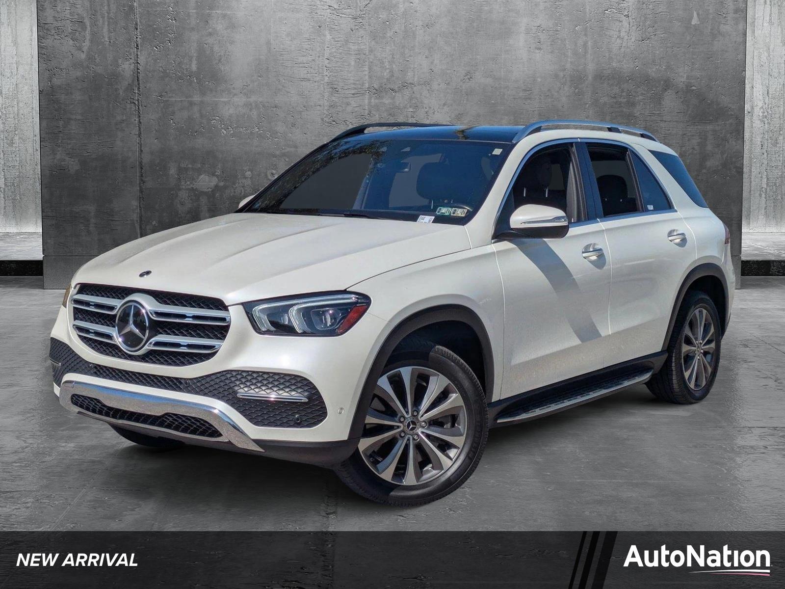 2023 Mercedes-Benz GLE Vehicle Photo in Sarasota, FL 34231