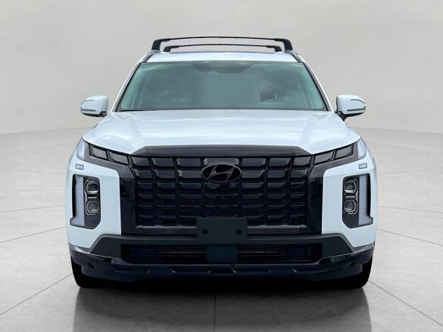 2025 Hyundai PALISADE Vehicle Photo in Green Bay, WI 54304