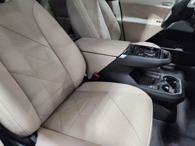 2025 BMW iX Vehicle Photo in GRAPEVINE, TX 76051