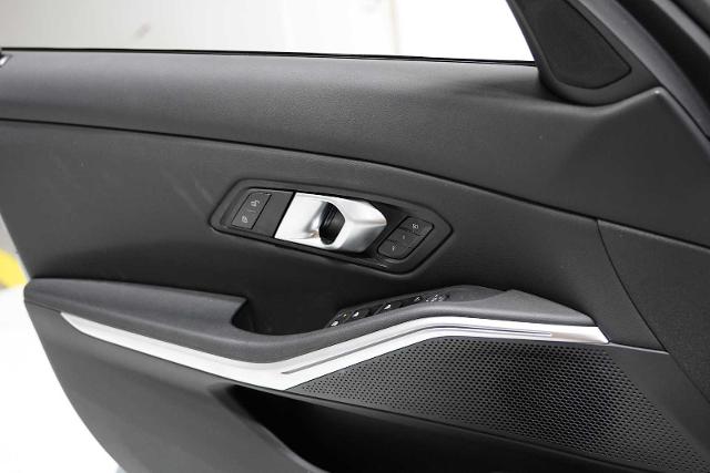 2025 BMW 330i xDrive Vehicle Photo in GRAPEVINE, TX 76051