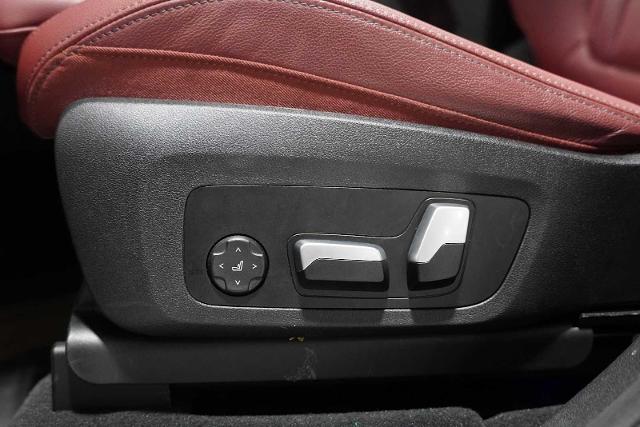 2022 BMW X3 xDrive30i Vehicle Photo in GRAPEVINE, TX 76051