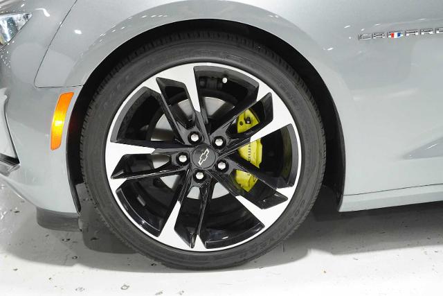2023 Chevrolet Camaro Vehicle Photo in GRAPEVINE, TX 76051