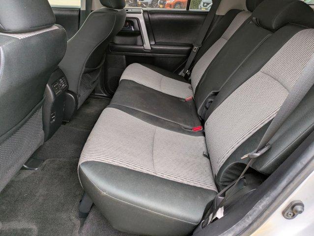 2019 Toyota 4Runner Vehicle Photo in San Antonio, TX 78209