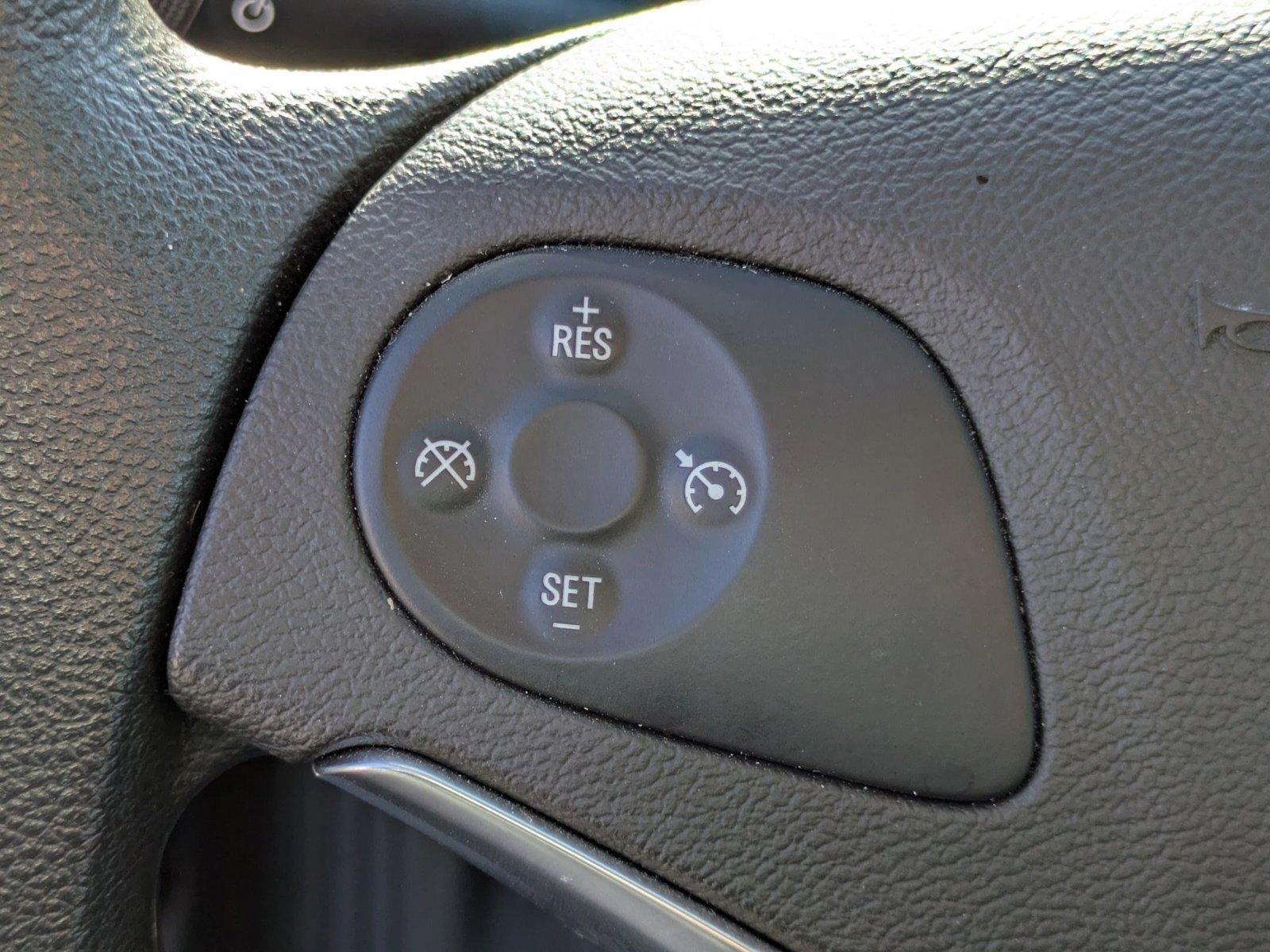 2015 Chevrolet Impala Vehicle Photo in Jacksonville, FL 32244