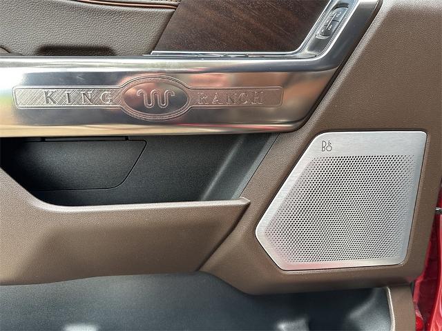 2023 Ford F-150 Vehicle Photo in EASTLAND, TX 76448-3020