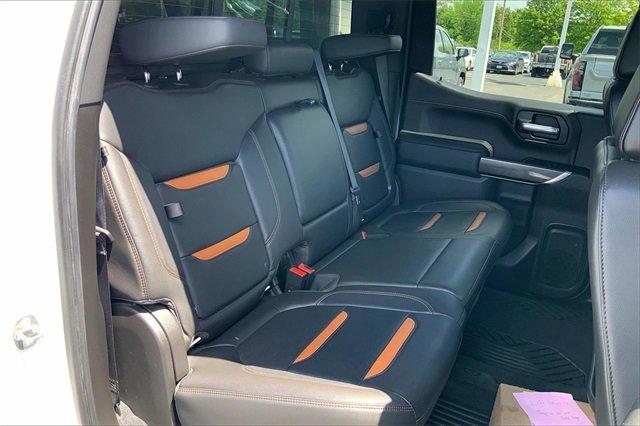 2020 GMC Sierra 1500 Vehicle Photo in INDEPENDENCE, MO 64055-1377