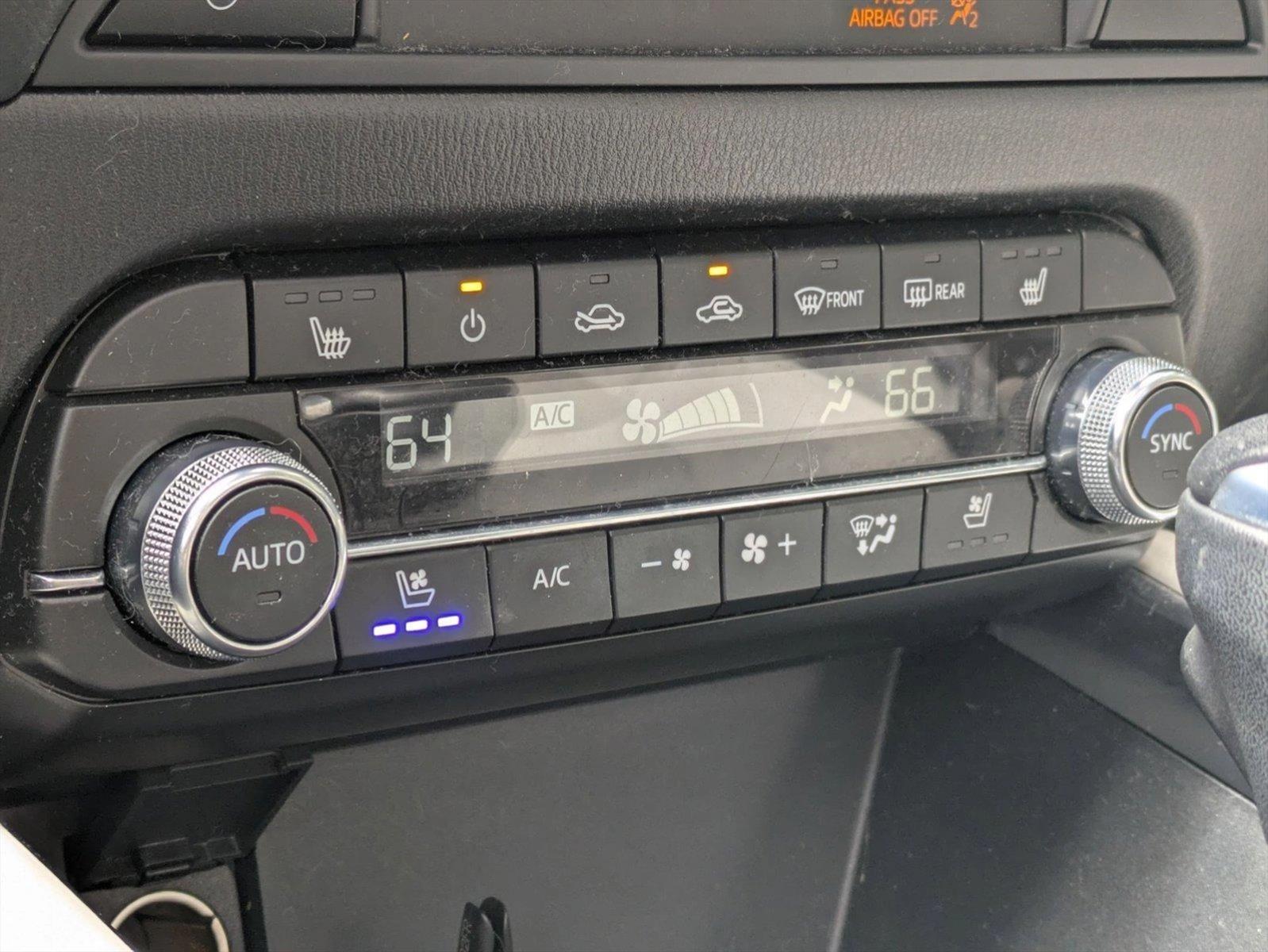 2019 Mazda CX-5 Vehicle Photo in Jacksonville, FL 32244