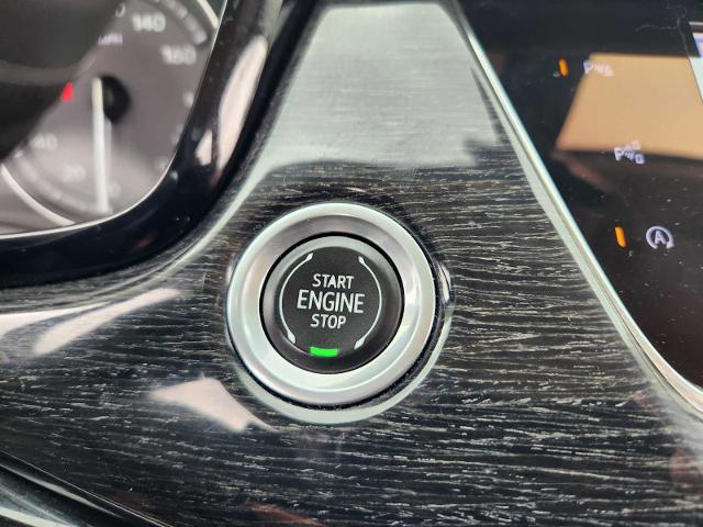 2022 Cadillac XT6 Vehicle Photo in HOUSTON, TX 77079