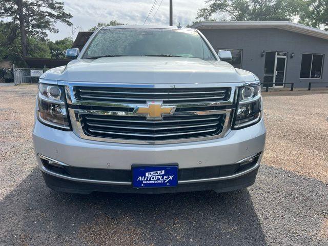 Used 2016 Chevrolet Tahoe LTZ with VIN 1GNSCCKC4GR452801 for sale in Lockport, LA