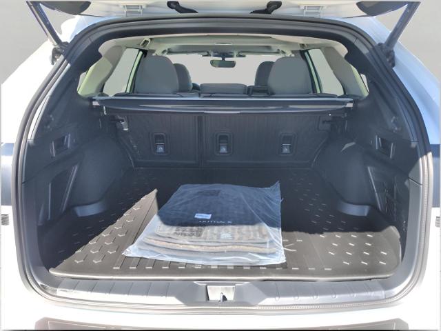 2025 Subaru Outback Vehicle Photo in Green Bay, WI 54304