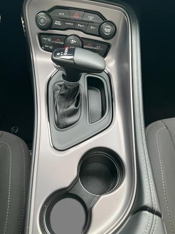2023 Dodge Challenger Vehicle Photo in Oshkosh, WI 54901