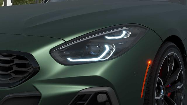 2026 BMW Z4 M40i Vehicle Photo in GRAPEVINE, TX 76051