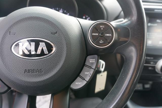 2018 Kia Soul Vehicle Photo in FAIRMONT, WV 26554-2318