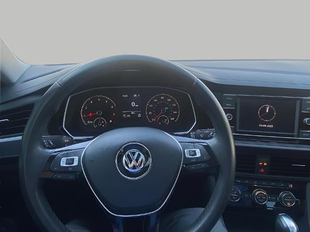 2019 Volkswagen Jetta Vehicle Photo in APPLETON, WI 54914-8833