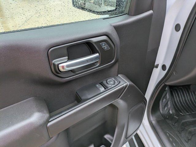 2024 Chevrolet Silverado 1500 Vehicle Photo in SELMA, TX 78154-1459