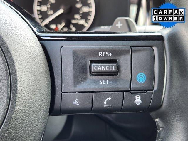 2023 Nissan Pathfinder Vehicle Photo in Ardmore, PA 19003