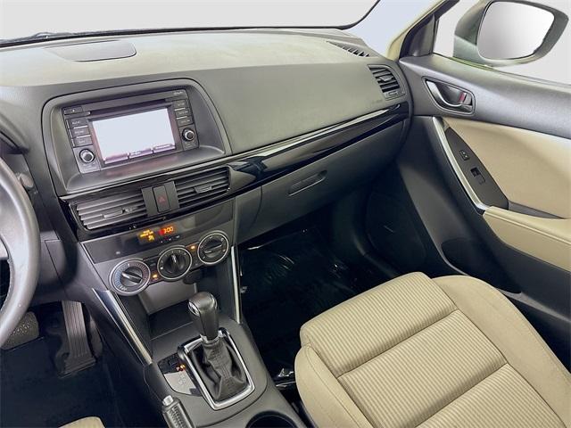 2015 Mazda CX-5 Vehicle Photo in Puyallup, WA 98371
