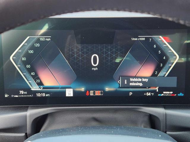 2023 BMW 330i Vehicle Photo in PLANO, TX 75024