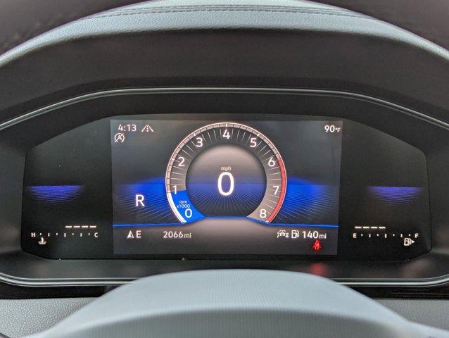 2025 Volkswagen Jetta Vehicle Photo in San Antonio, TX 78230