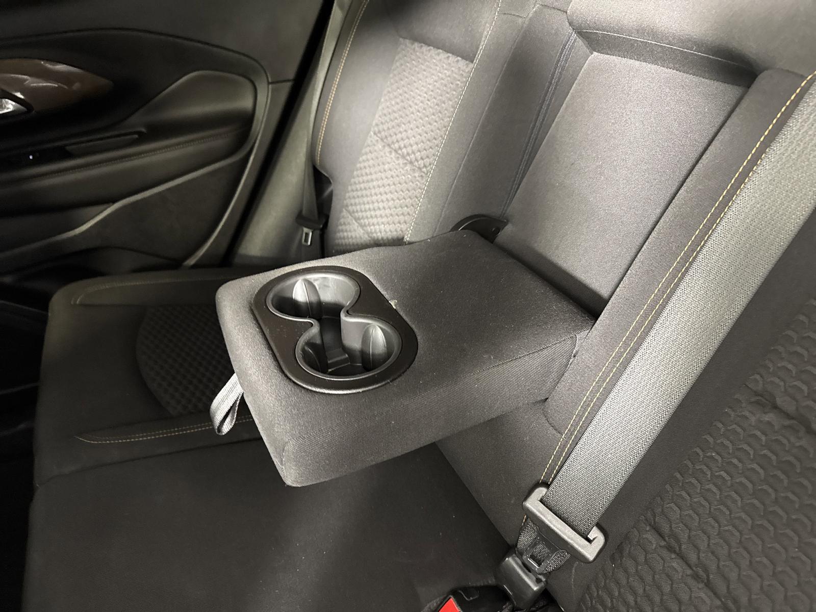 2021 GMC Terrain Vehicle Photo in GEORGETOWN, TX 78626-7508