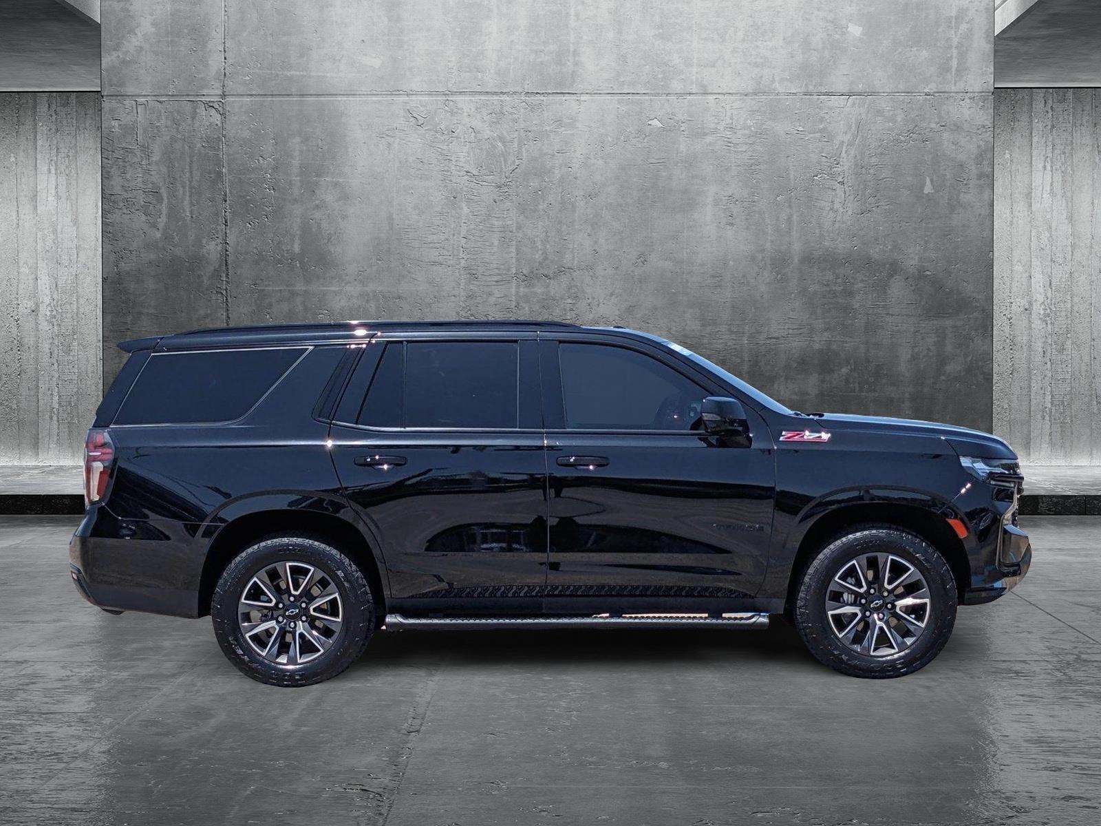2023 Chevrolet Tahoe Vehicle Photo in HOUSTON, TX 77034-5009