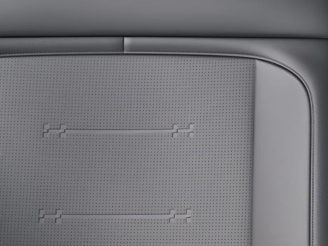 2025 Hyundai SANTA FE Hybrid Vehicle Photo in Green Bay, WI 54304