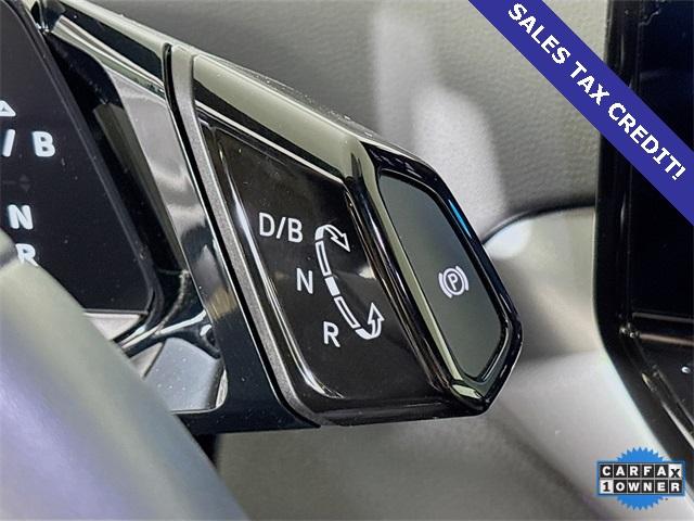 2021 Volkswagen ID.4 Vehicle Photo in Puyallup, WA 98371