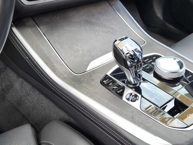 2022 BMW X5 M50i Vehicle Photo in PLANO, TX 75024