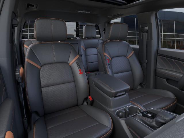 2025 GMC Canyon Vehicle Photo in APPLETON, WI 54914-8833